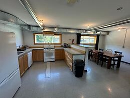 Spahats Creek Resort and Campground.