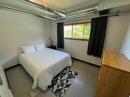Spahats Creek Resort and Campground.