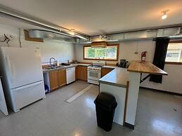 Spahats Creek Resort and Campground.