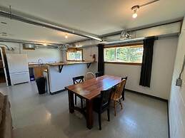 Spahats Creek Resort and Campground.