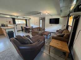 Spahats Creek Resort and Campground.