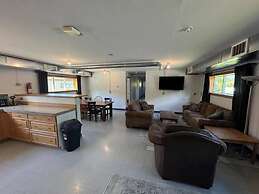 Spahats Creek Resort and Campground.