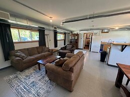Spahats Creek Resort and Campground.
