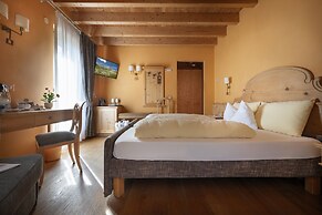 Bio Hotel Villa Cecilia