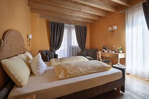 Bio Hotel Villa Cecilia