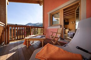 Bio Hotel Villa Cecilia
