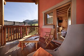 Bio Hotel Villa Cecilia