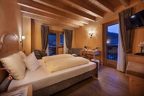 Bio Hotel Villa Cecilia