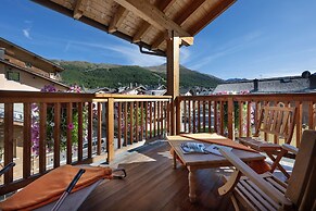 Bio Hotel Villa Cecilia