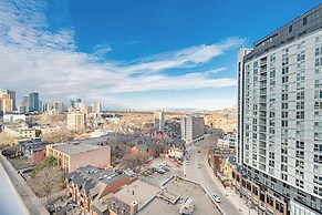 Casa Suites - Downtown Toronto