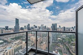 Casa Suites - Downtown Toronto