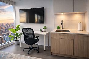 Casa Suites - Downtown Toronto