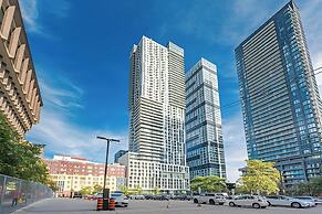 Casa Suites - Downtown Toronto