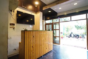 AARYA HOTEL & SPA Jim Corbett