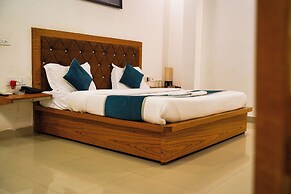 AARYA HOTEL & SPA Jim Corbett