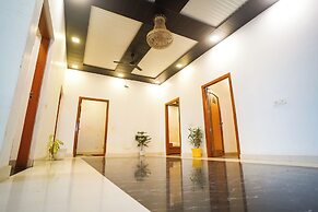 AARYA HOTEL & SPA Jim Corbett