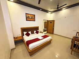 AARYA HOTEL & SPA Jim Corbett