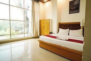 AARYA HOTEL & SPA Jim Corbett