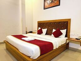 AARYA HOTEL & SPA Jim Corbett