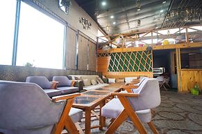 AARYA HOTEL & SPA Jim Corbett