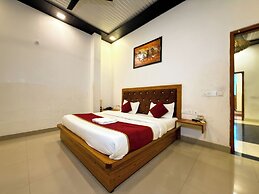 AARYA HOTEL & SPA Jim Corbett