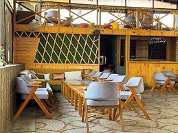 AARYA HOTEL & SPA Jim Corbett