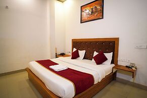 AARYA HOTEL & SPA Jim Corbett