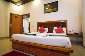 AARYA HOTEL & SPA Jim Corbett