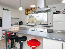 4 Star Holiday Home in Allingabro