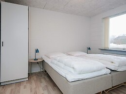4 Star Holiday Home in Allingabro