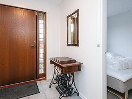 4 Star Holiday Home in Allingabro