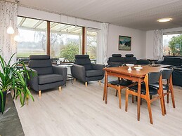 4 Star Holiday Home in Allingabro