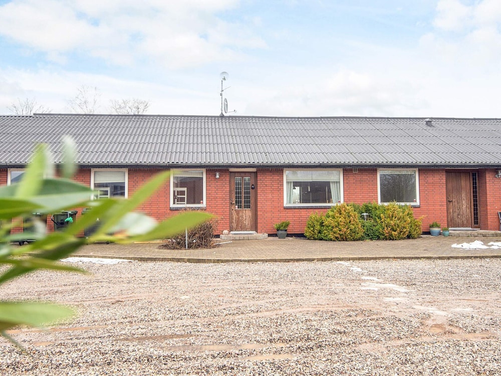 4 Star Holiday Home in Allingabro