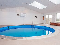 4 Star Holiday Home in Allingabro
