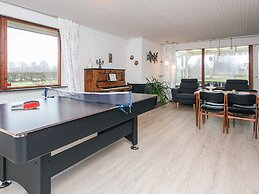 4 Star Holiday Home in Allingabro