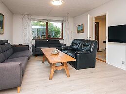 4 Star Holiday Home in Allingabro