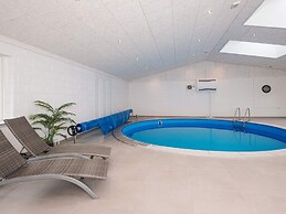 4 Star Holiday Home in Allingabro
