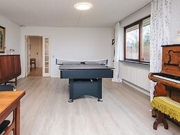 4 Star Holiday Home in Allingabro