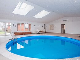 4 Star Holiday Home in Allingabro