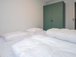 4 Star Holiday Home in Allingabro