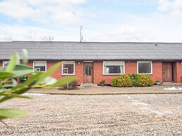 4 Star Holiday Home in Allingabro