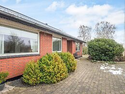 4 Star Holiday Home in Allingabro