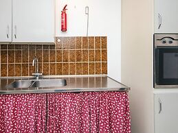 4 Star Holiday Home in Allingabro