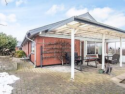 4 Star Holiday Home in Allingabro