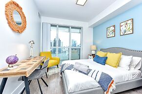 The Casa - Toronto Financial District