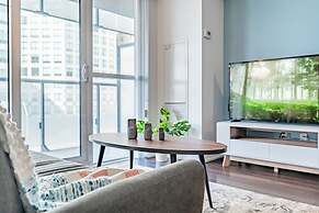 The Casa - Toronto Financial District