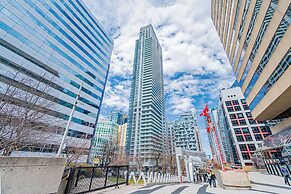 The Casa - Toronto Financial District