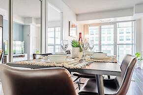 The Casa - Toronto Financial District