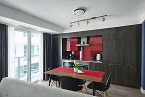 The Casa - Toronto Financial District