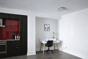 The Casa - Toronto Financial District